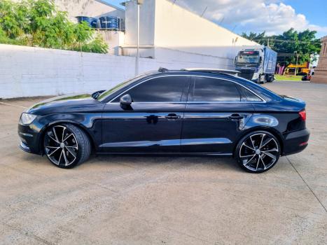 AUDI A3 Sedan 2.0 16V 4P TFSI AMBITION S-TRONIC AUTOM�TICO, Foto 7