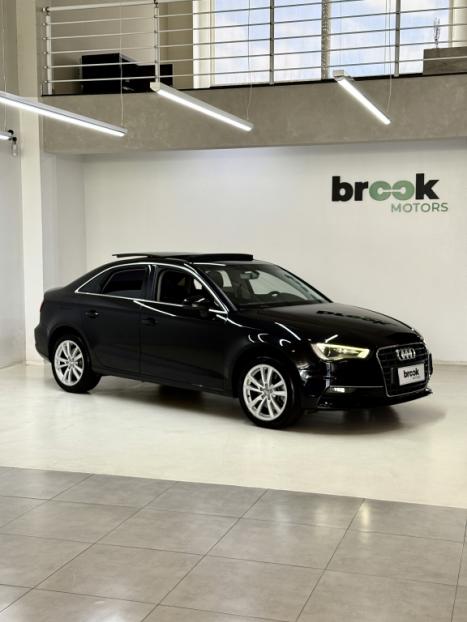 AUDI A3 Sedan 2.0 16V 4P TFSI AMBITION S-TRONIC AUTOM�TICO, Foto 1