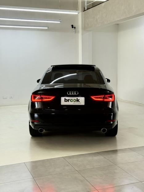 AUDI A3 Sedan 2.0 16V 4P TFSI AMBITION S-TRONIC AUTOM�TICO, Foto 6