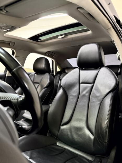 AUDI A3 Sedan 2.0 16V 4P TFSI AMBITION S-TRONIC AUTOM�TICO, Foto 8