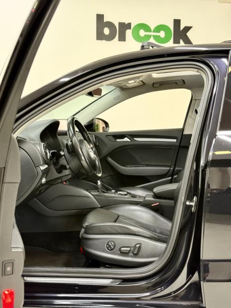 AUDI A3 Sedan 2.0 16V 4P TFSI AMBITION S-TRONIC AUTOM�TICO, Foto 9