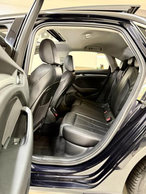 AUDI A3 Sedan 2.0 16V 4P TFSI AMBITION S-TRONIC AUTOM�TICO, Foto 12