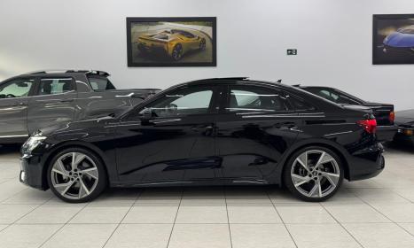 AUDI A3 Sedan 2.0 16V 4P 40 TFSI MHEV H�BRIDO S-LINE TIPTRONIC AUTOM�TICO, Foto 2