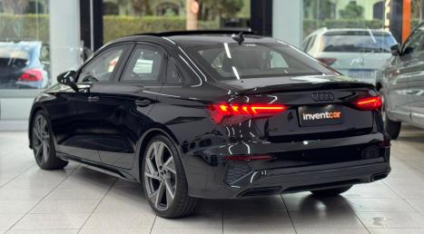 AUDI A3 Sedan 2.0 16V 4P 40 TFSI MHEV H�BRIDO S-LINE TIPTRONIC AUTOM�TICO, Foto 3