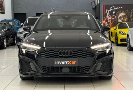 AUDI A3 Sedan 2.0 16V 4P 40 TFSI MHEV H�BRIDO S-LINE TIPTRONIC AUTOM�TICO, Foto 7