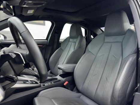 AUDI A3 Sedan 2.0 16V 4P 40 TFSI MHEV H�BRIDO S-LINE TIPTRONIC AUTOM�TICO, Foto 9