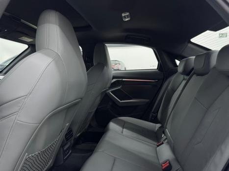 AUDI A3 Sedan 2.0 16V 4P 40 TFSI MHEV H�BRIDO S-LINE TIPTRONIC AUTOM�TICO, Foto 11