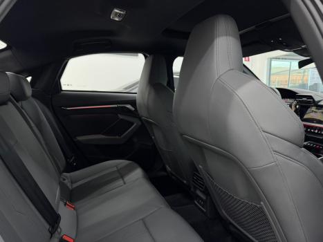 AUDI A3 Sedan 2.0 16V 4P 40 TFSI MHEV H�BRIDO S-LINE TIPTRONIC AUTOM�TICO, Foto 12