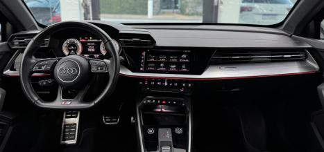 AUDI A3 Sedan 2.0 16V 4P 40 TFSI MHEV H�BRIDO S-LINE TIPTRONIC AUTOM�TICO, Foto 17