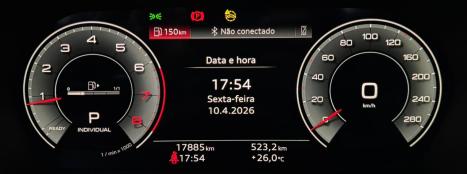 AUDI A3 Sedan 2.0 16V 4P 40 TFSI MHEV H�BRIDO S-LINE TIPTRONIC AUTOM�TICO, Foto 18