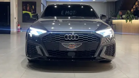 AUDI A3 Sedan 2.0 16V 4P 40 TFSI MHEV H�BRIDO SPORTBACK S LINE TIPTRONIC AUTOM�TICO, Foto 11