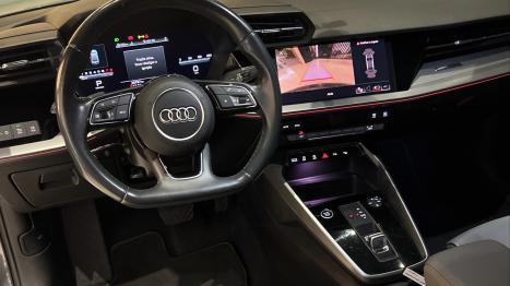 AUDI A3 Sedan 2.0 16V 4P 40 TFSI MHEV H�BRIDO SPORTBACK S LINE TIPTRONIC AUTOM�TICO, Foto 16