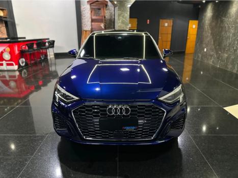 AUDI A3 Sedan 2.0 16V 4P 40 TFSI S LINE TIPTRONIC AUTOM�TICO, Foto 1