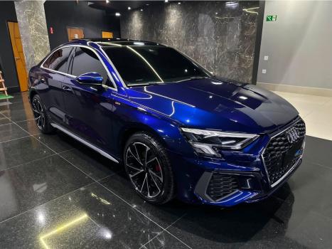 AUDI A3 Sedan 2.0 16V 4P 40 TFSI S LINE TIPTRONIC AUTOM�TICO, Foto 2