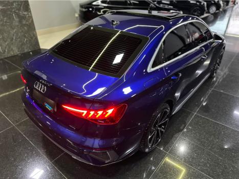 AUDI A3 Sedan 2.0 16V 4P 40 TFSI S LINE TIPTRONIC AUTOM�TICO, Foto 8