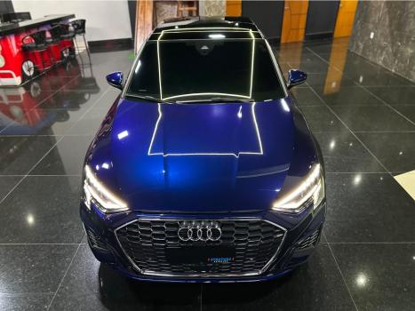 AUDI A3 Sedan 2.0 16V 4P 40 TFSI S LINE TIPTRONIC AUTOM�TICO, Foto 14