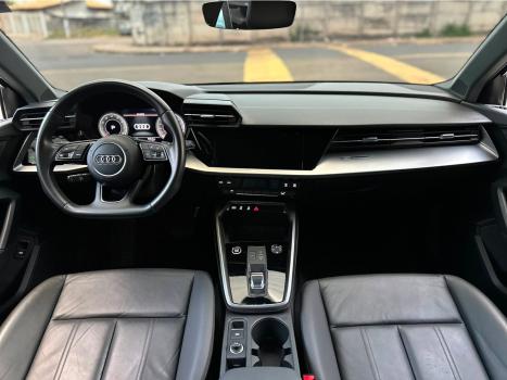 AUDI A3 Sedan 2.0 16V 4P 40 TFSI S LINE TIPTRONIC AUTOM�TICO, Foto 17