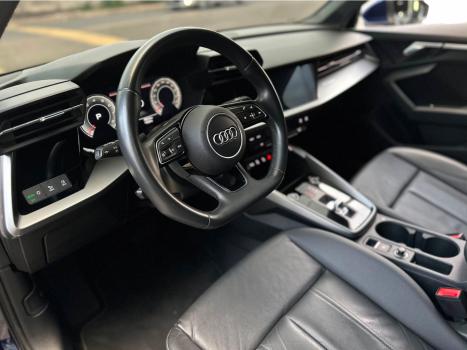 AUDI A3 Sedan 2.0 16V 4P 40 TFSI S LINE TIPTRONIC AUTOM�TICO, Foto 18