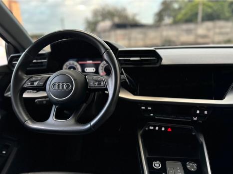 AUDI A3 Sedan 2.0 16V 4P 40 TFSI S LINE TIPTRONIC AUTOM�TICO, Foto 20
