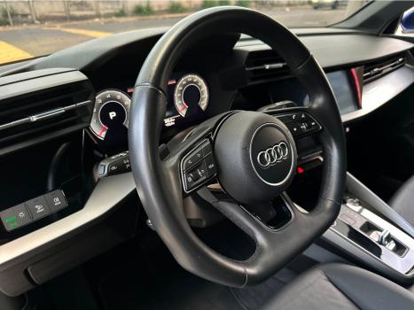 AUDI A3 Sedan 2.0 16V 4P 40 TFSI S LINE TIPTRONIC AUTOM�TICO, Foto 22