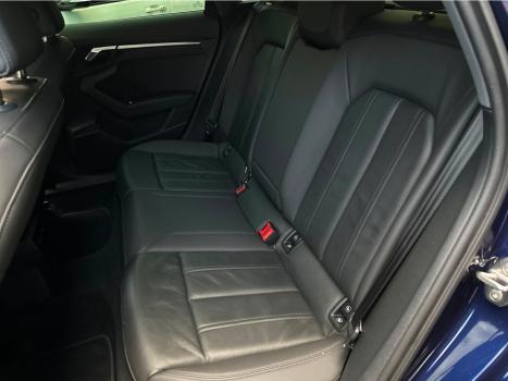 AUDI A3 Sedan 2.0 16V 4P 40 TFSI S LINE TIPTRONIC AUTOM�TICO, Foto 23