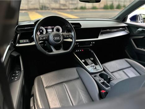 AUDI A3 Sedan 2.0 16V 4P 40 TFSI S LINE TIPTRONIC AUTOM�TICO, Foto 24