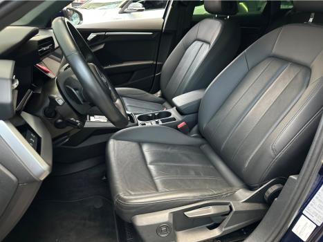 AUDI A3 Sedan 2.0 16V 4P 40 TFSI S LINE TIPTRONIC AUTOM�TICO, Foto 25