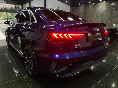 AUDI A3 Sedan 2.0 16V 4P 40 TFSI S LINE TIPTRONIC AUTOM�TICO, Foto 26