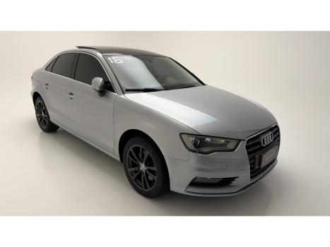 AUDI A3 Sedan 2.0 16V 4P TFSI AMBITION S-TRONIC AUTOM�TICO, Foto 3