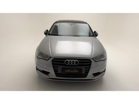 AUDI A3 Sedan 2.0 16V 4P TFSI AMBITION S-TRONIC AUTOM�TICO, Foto 4