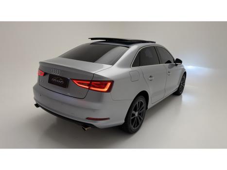 AUDI A3 Sedan 2.0 16V 4P TFSI AMBITION S-TRONIC AUTOM�TICO, Foto 5