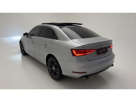 AUDI A3 Sedan 2.0 16V 4P TFSI AMBITION S-TRONIC AUTOM�TICO, Foto 6