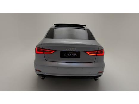 AUDI A3 Sedan 2.0 16V 4P TFSI AMBITION S-TRONIC AUTOM�TICO, Foto 7