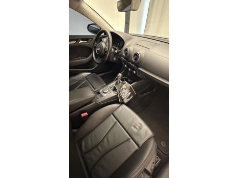 AUDI A3 Sedan 2.0 16V 4P TFSI AMBITION S-TRONIC AUTOM�TICO, Foto 8