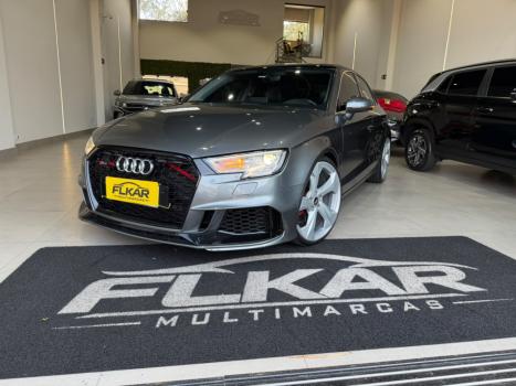 AUDI A3 Sedan 2.0 16V 4P TFSI AMBITION S-TRONIC AUTOM�TICO, Foto 1