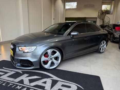 AUDI A3 Sedan 2.0 16V 4P TFSI AMBITION S-TRONIC AUTOM�TICO, Foto 2