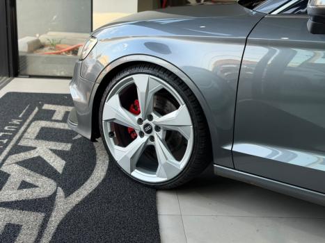 AUDI A3 Sedan 2.0 16V 4P TFSI AMBITION S-TRONIC AUTOM�TICO, Foto 3