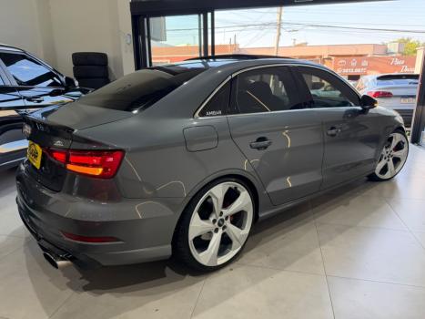 AUDI A3 Sedan 2.0 16V 4P TFSI AMBITION S-TRONIC AUTOM�TICO, Foto 4