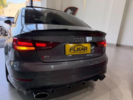 AUDI A3 Sedan 2.0 16V 4P TFSI AMBITION S-TRONIC AUTOM�TICO, Foto 5