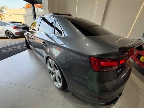 AUDI A3 Sedan 2.0 16V 4P TFSI AMBITION S-TRONIC AUTOM�TICO, Foto 6