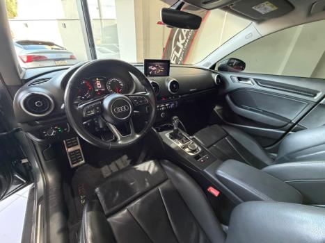 AUDI A3 Sedan 2.0 16V 4P TFSI AMBITION S-TRONIC AUTOM�TICO, Foto 7