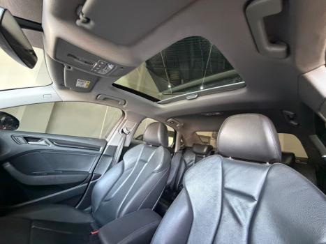 AUDI A3 Sedan 2.0 16V 4P TFSI AMBITION S-TRONIC AUTOM�TICO, Foto 8