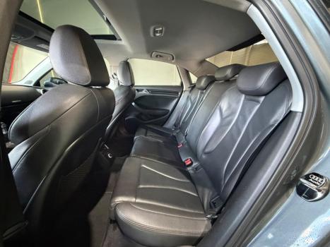 AUDI A3 Sedan 2.0 16V 4P TFSI AMBITION S-TRONIC AUTOM�TICO, Foto 9