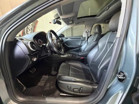 AUDI A3 Sedan 2.0 16V 4P TFSI AMBITION S-TRONIC AUTOM�TICO, Foto 11