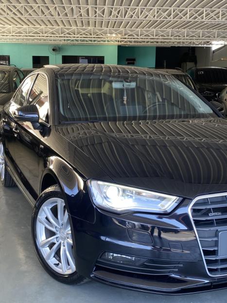 AUDI A3 Sedan 2.0 16V 4P TFSI PERFORMANCE S-TRONIC AUTOMÁTICO, Foto 1