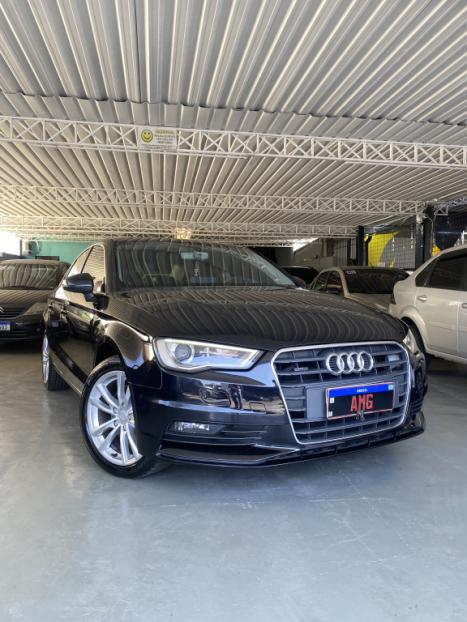 AUDI A3 Sedan 2.0 16V 4P TFSI PERFORMANCE S-TRONIC AUTOMÁTICO, Foto 2