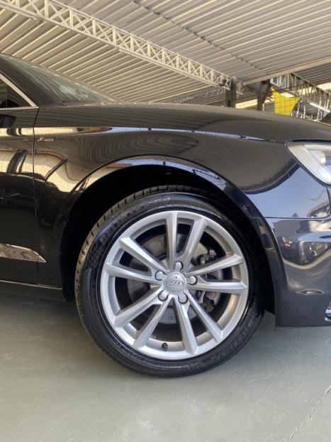 AUDI A3 Sedan 2.0 16V 4P TFSI PERFORMANCE S-TRONIC AUTOMÁTICO, Foto 3