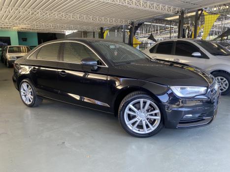 AUDI A3 Sedan 2.0 16V 4P TFSI PERFORMANCE S-TRONIC AUTOMÁTICO, Foto 4