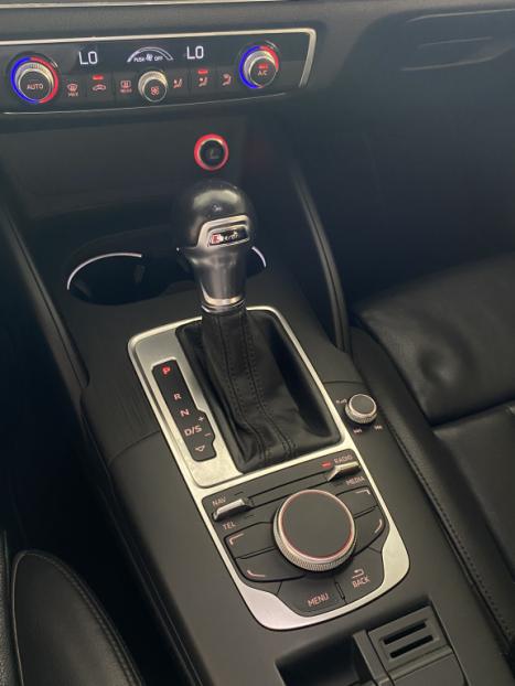 AUDI A3 Sedan 2.0 16V 4P TFSI PERFORMANCE S-TRONIC AUTOMÁTICO, Foto 9