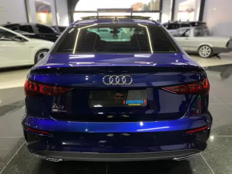 AUDI A3 Sedan , Foto 6